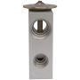 Four Seasons 39073 Block Type Expansion Valve w/o Solenoid