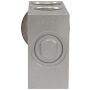 Four Seasons 39073 Block Type Expansion Valve w/o Solenoid
