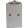 Four Seasons 39073 Block Type Expansion Valve w/o Solenoid