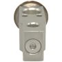 Four Seasons 39074 Block Type Expansion Valve w/o Solenoid