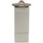 Four Seasons 39074 Block Type Expansion Valve w/o Solenoid