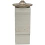 Four Seasons 39074 Block Type Expansion Valve w/o Solenoid