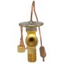 Four Seasons 39075 TXV Externally Equalized Expansion Valve