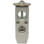 Four Seasons 39076 Block Type Expansion Valve w/o Solenoid