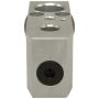 Four Seasons 39076 Block Type Expansion Valve w/o Solenoid