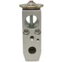 Four Seasons 39076 Block Type Expansion Valve w/o Solenoid