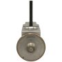 Four Seasons 39077 Block Type Expansion Valve w/o Solenoid