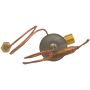 Four Seasons 39078 TXV Externally Equalized Expansion Valve