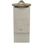 Four Seasons 39079 Block Type Expansion Valve w/o Solenoid