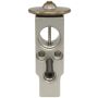 Four Seasons 39080 Block Type Expansion Valve w/o Solenoid
