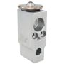 Four Seasons 39081 Block Type Expansion Valve w/o Solenoid