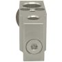Four Seasons 39081 Block Type Expansion Valve w/o Solenoid