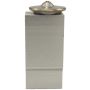 Four Seasons 39081 Block Type Expansion Valve w/o Solenoid