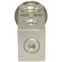 Four Seasons 39082 Block Type Expansion Valve w/o Solenoid