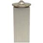 Four Seasons 39082 Block Type Expansion Valve w/o Solenoid