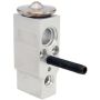 Four Seasons 39086 Block Type Expansion Valve w/o Solenoid