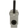 Four Seasons 39086 Block Type Expansion Valve w/o Solenoid