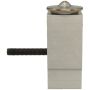 Four Seasons 39086 Block Type Expansion Valve w/o Solenoid