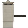 Four Seasons 39086 Block Type Expansion Valve w/o Solenoid