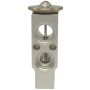 Four Seasons 39087 Block Type Expansion Valve w/o Solenoid