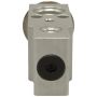 Four Seasons 39087 Block Type Expansion Valve w/o Solenoid