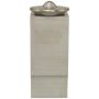 Four Seasons 39087 Block Type Expansion Valve w/o Solenoid