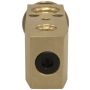 Four Seasons 39088 Block Type Expansion Valve w/o Solenoid
