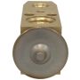 Four Seasons 39088 Block Type Expansion Valve w/o Solenoid