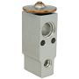Four Seasons 39089 Block Type Expansion Valve w/o Solenoid