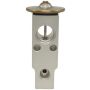 Four Seasons 39089 Block Type Expansion Valve w/o Solenoid