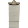 Four Seasons 39089 Block Type Expansion Valve w/o Solenoid