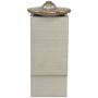Four Seasons 39089 Block Type Expansion Valve w/o Solenoid