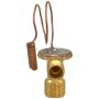 Four Seasons 39091 TXV Internally Equalized Expansion Valve