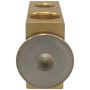 Four Seasons 39092 Block Type Expansion Valve w/o Solenoid