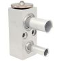 Four Seasons 39093 Block Type Expansion Valve w/o Solenoid