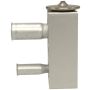 Four Seasons 39093 Block Type Expansion Valve w/o Solenoid