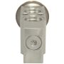 Four Seasons 39094 Block Type Expansion Valve w/o Solenoid