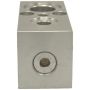 Four Seasons 39095 Block Type Expansion Valve w/o Solenoid