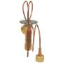 Four Seasons 39098 TXV Externally Equalized Expansion Valve
