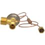 Four Seasons 39098 TXV Externally Equalized Expansion Valve