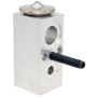Four Seasons 39099 Block Type Expansion Valve w/o Solenoid