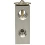 Four Seasons 39100 Block Type Expansion Valve w/o Solenoid