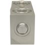 Four Seasons 39100 Block Type Expansion Valve w/o Solenoid