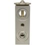 Four Seasons 39100 Block Type Expansion Valve w/o Solenoid