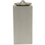 Four Seasons 39100 Block Type Expansion Valve w/o Solenoid