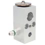 Four Seasons 39101 Block Type Expansion Valve w/o Solenoid