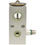 Four Seasons 39101 Block Type Expansion Valve w/o Solenoid