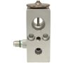 Four Seasons 39101 Block Type Expansion Valve w/o Solenoid