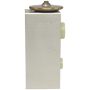 Four Seasons 39101 Block Type Expansion Valve w/o Solenoid