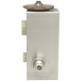 Four Seasons 39101 Block Type Expansion Valve w/o Solenoid
